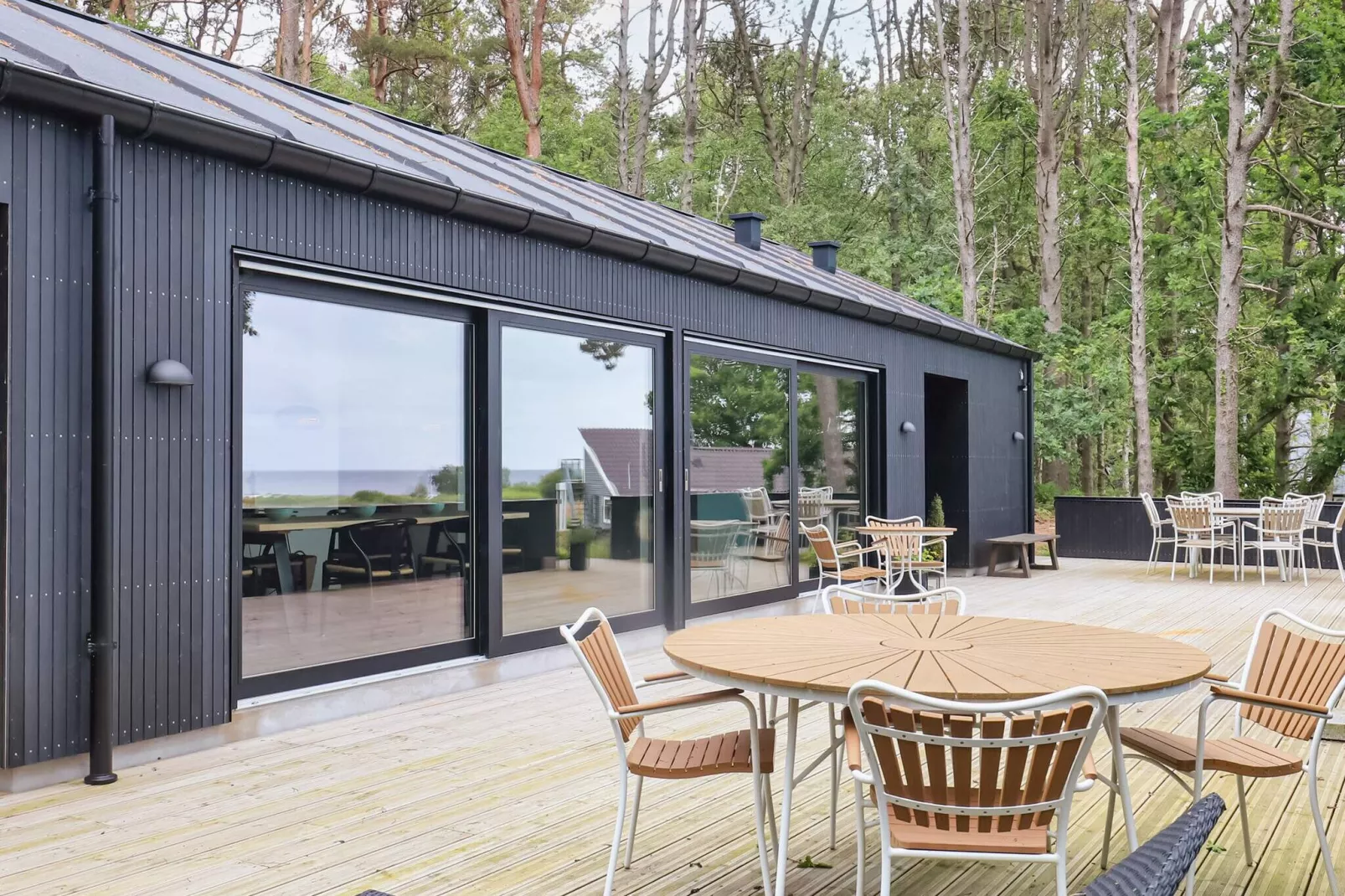 5 star holiday home in Frederikshavn-By Traum-View