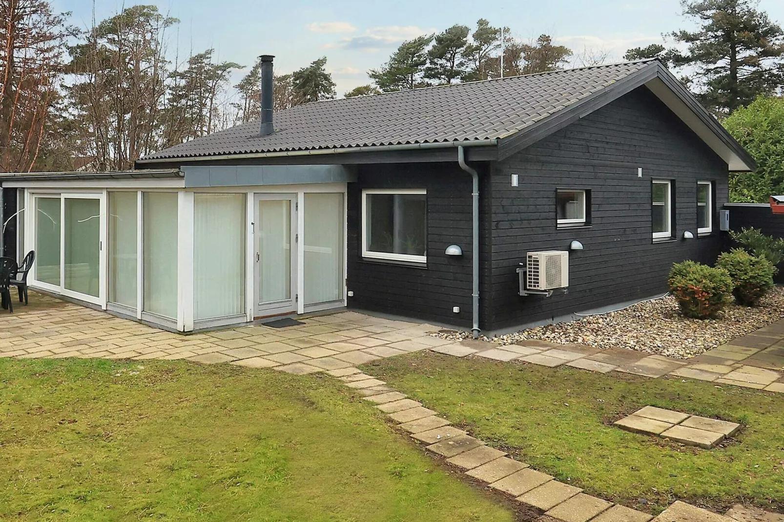 4 star holiday home in Væggerløse-By Traum-View