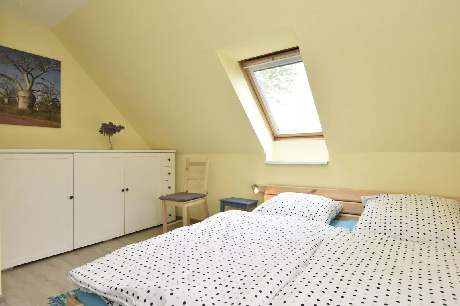 Bastorfer Weg-Bedroom
