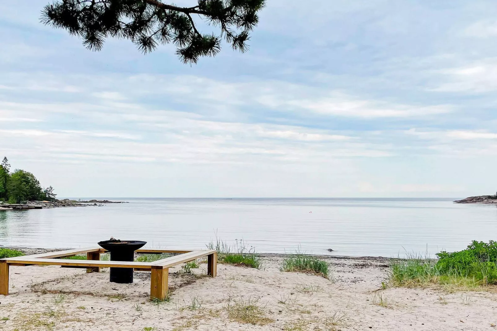 4 star holiday home in VÄDDÖ-By Traum-Not tagged