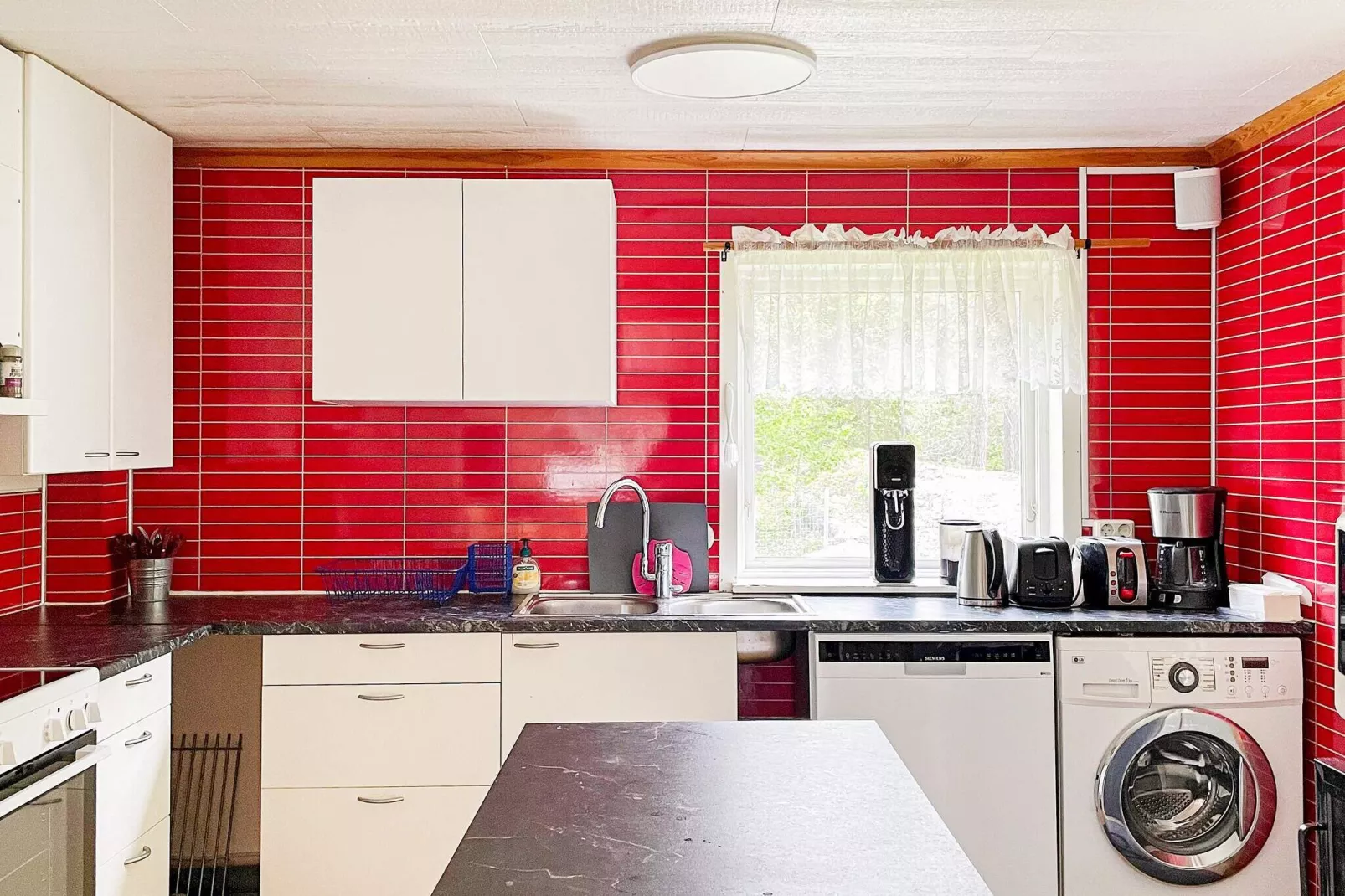 4 star holiday home in VÄDDÖ-By Traum-Indoor