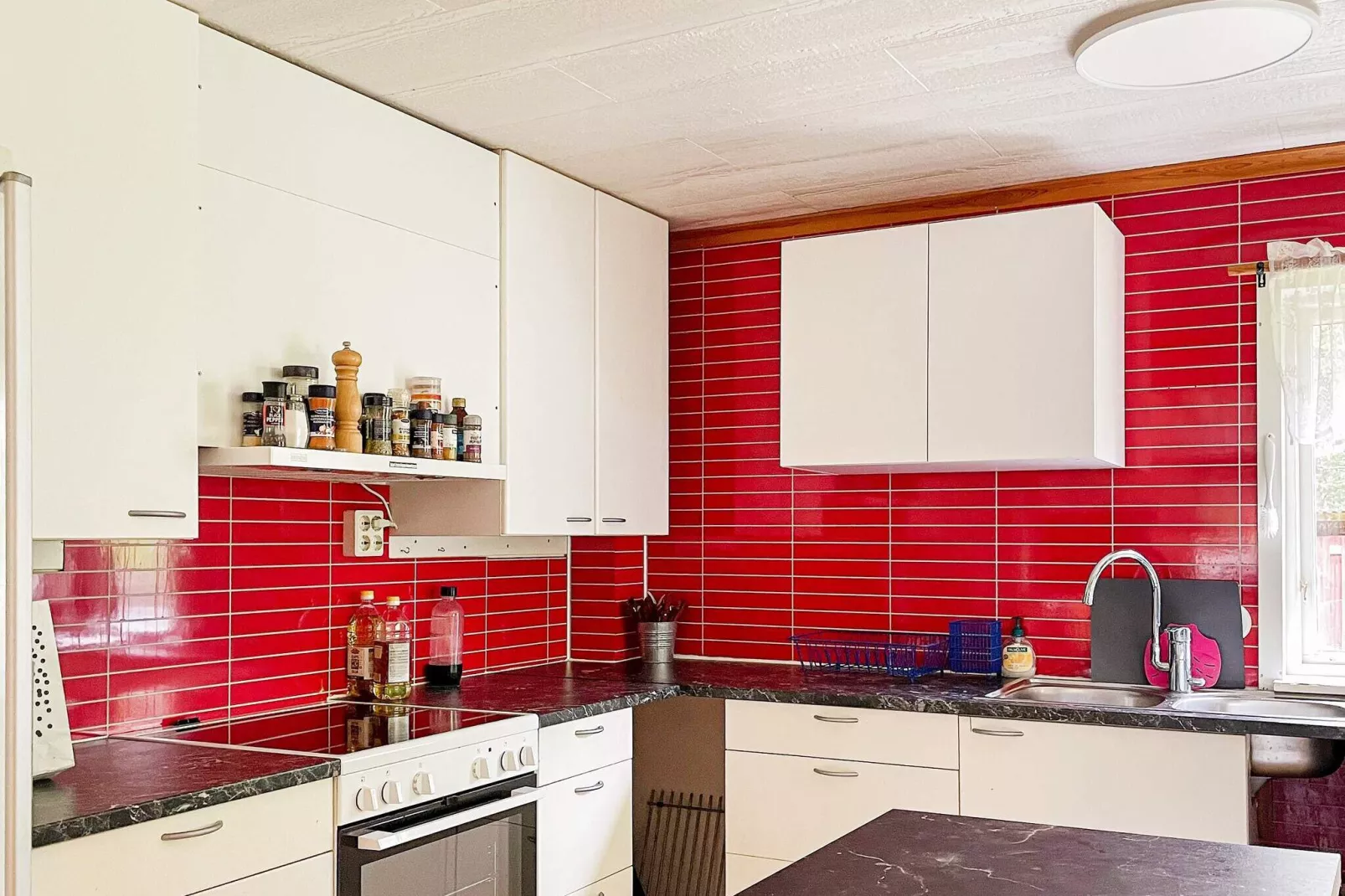 4 star holiday home in VÄDDÖ-By Traum-Indoor