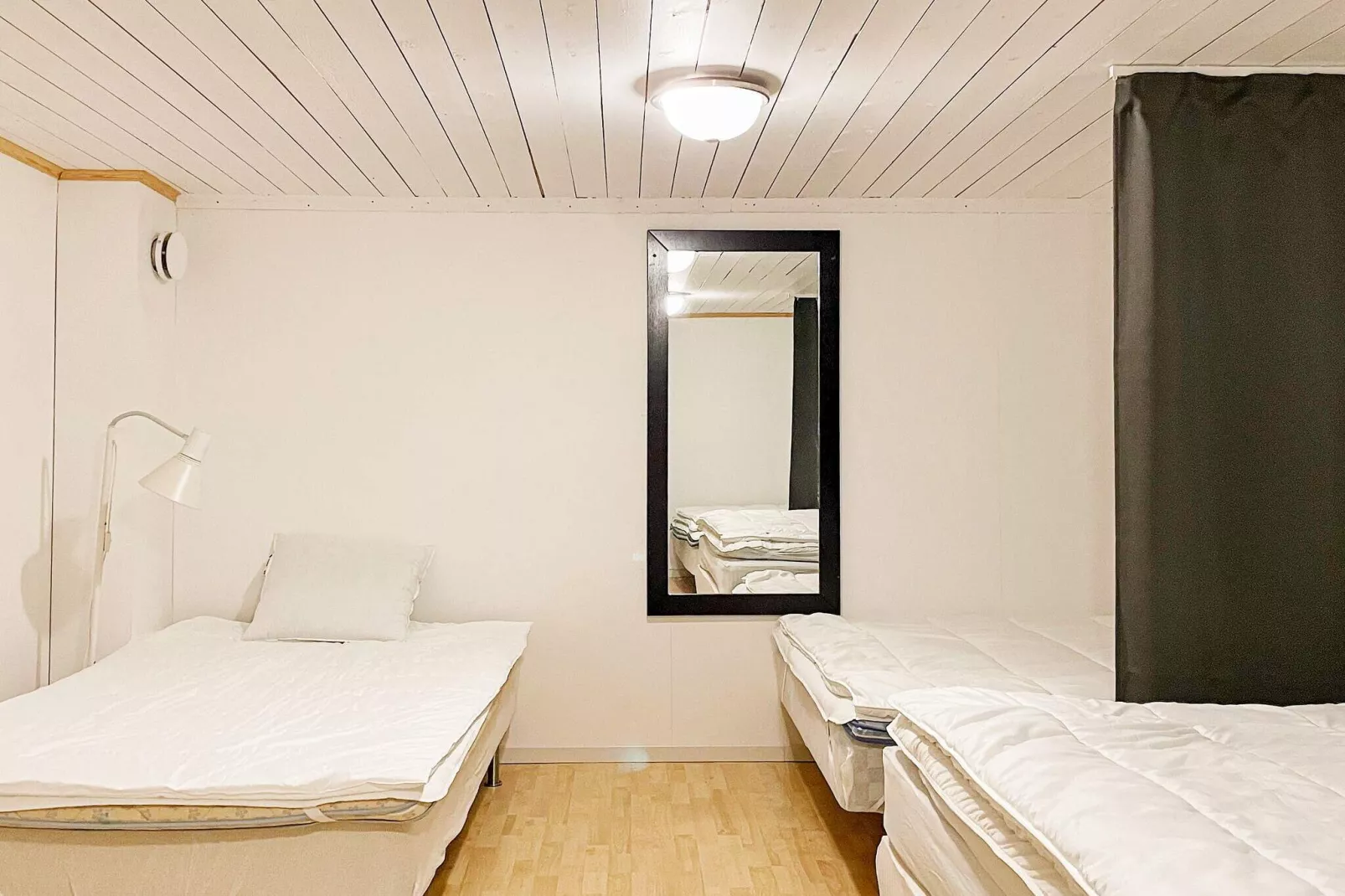 4 star holiday home in VÄDDÖ-By Traum-Indoor