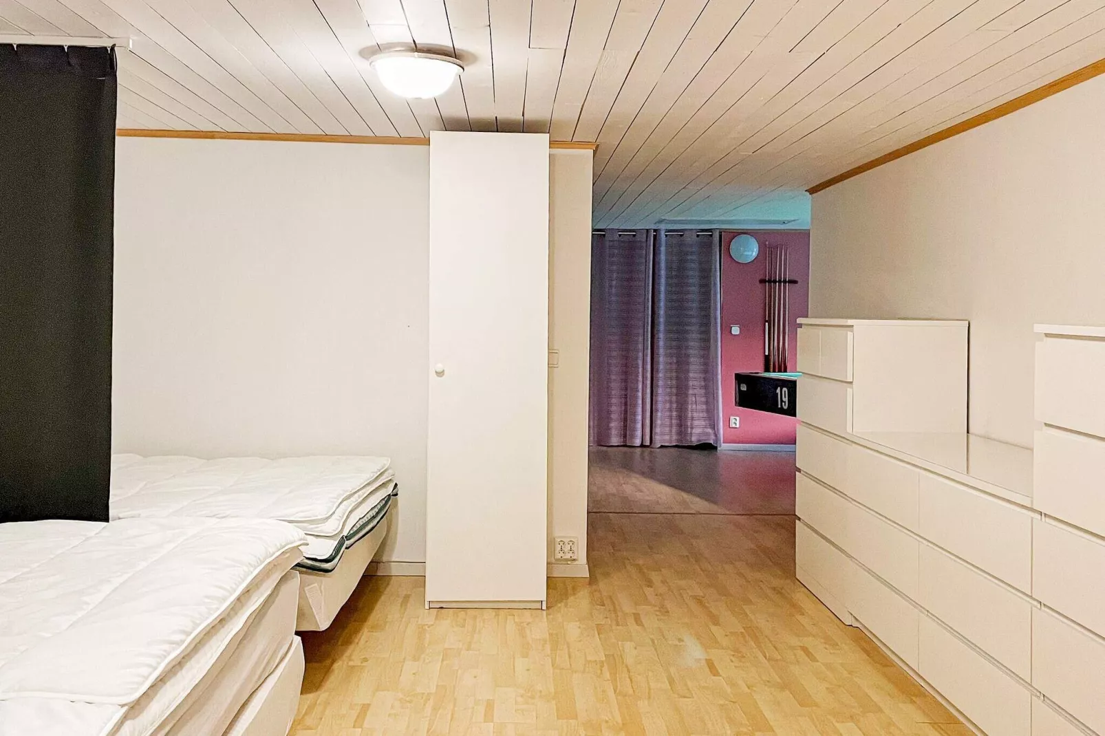 4 star holiday home in VÄDDÖ-By Traum-Indoor