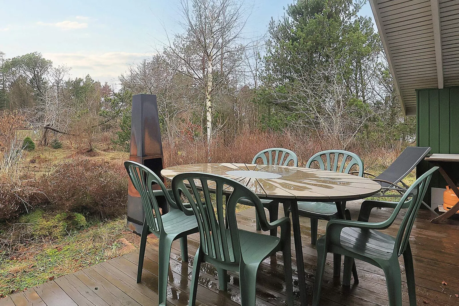 6 person holiday home in Ålbæk-By Traum-View