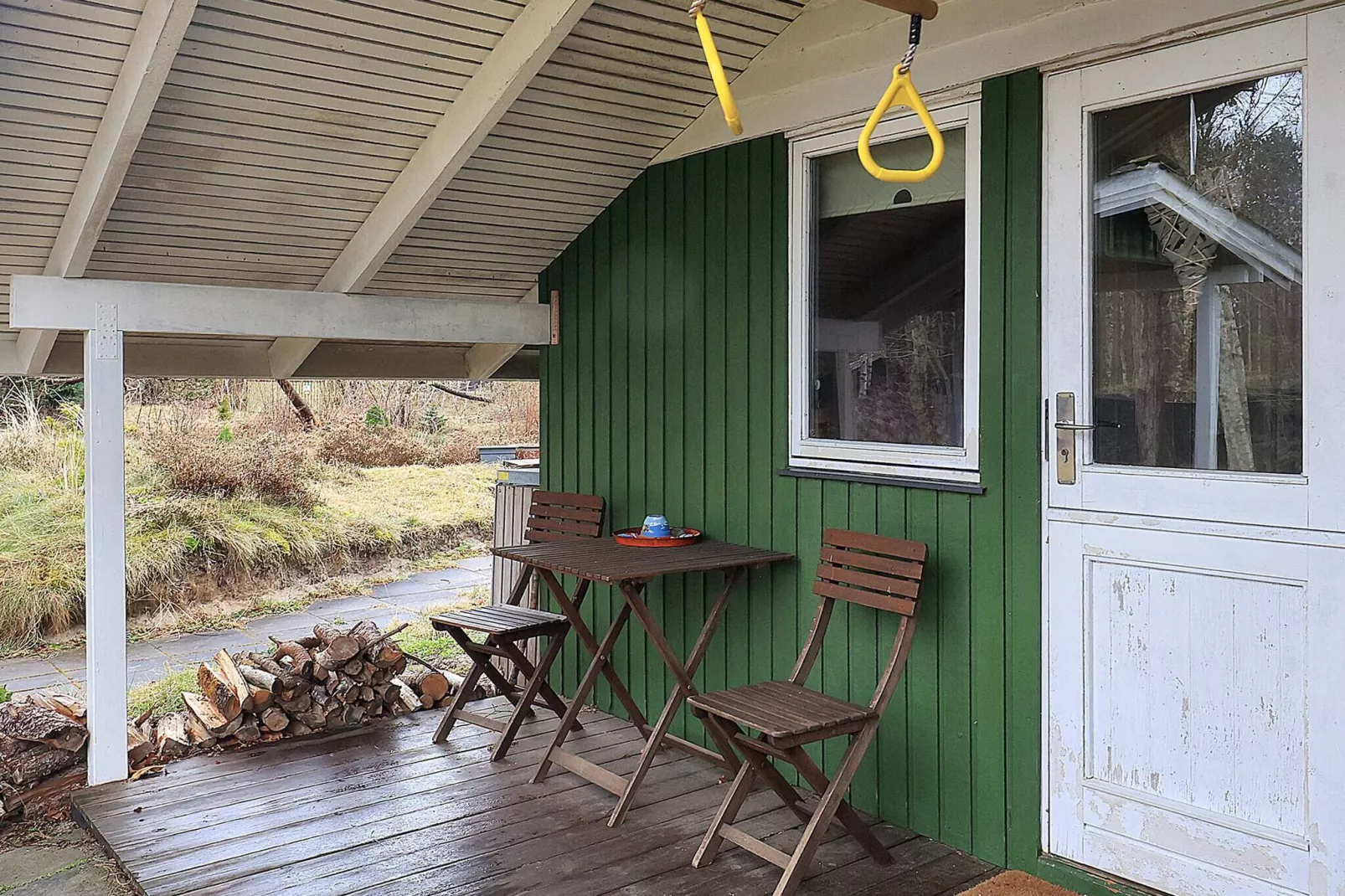 6 person holiday home in Ålbæk-By Traum-View