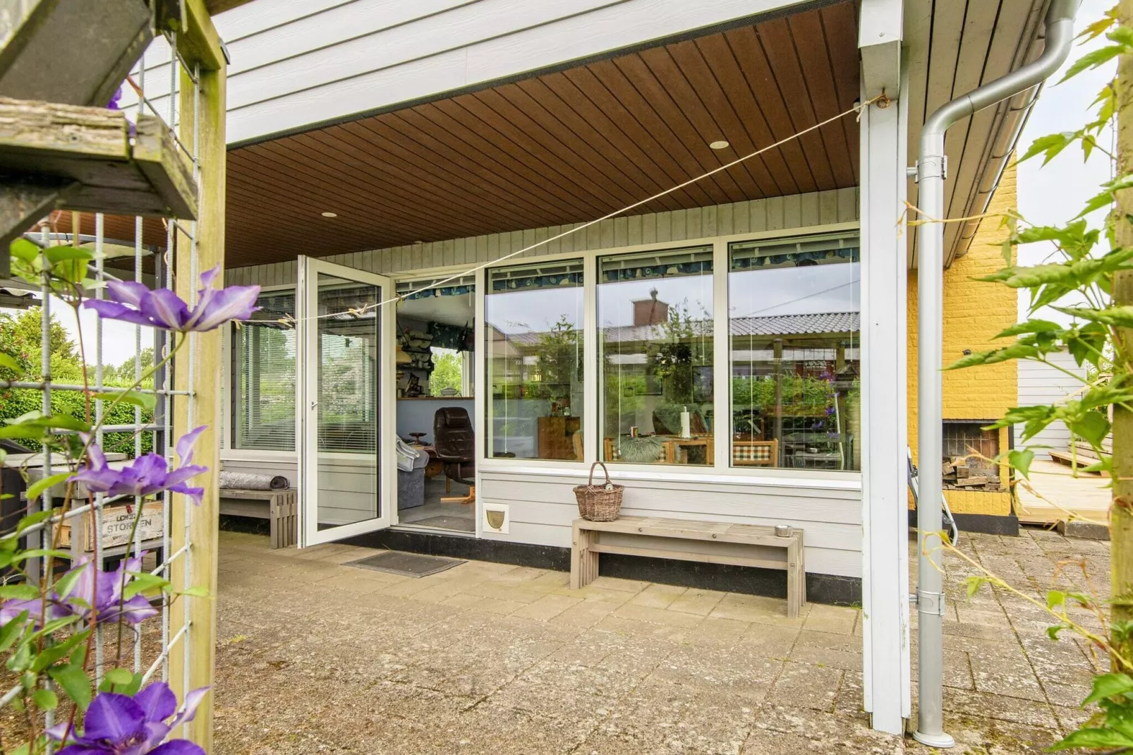 6 person holiday home in Hejls-By Traum-View