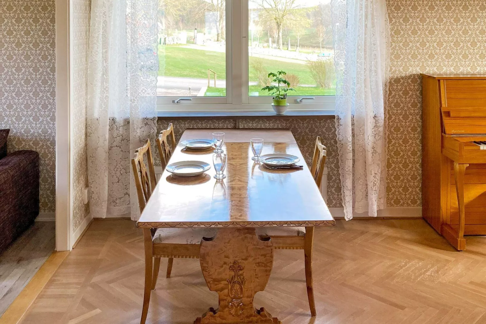 6 person holiday home in KARL GUSTAV-By Traum-Indoor