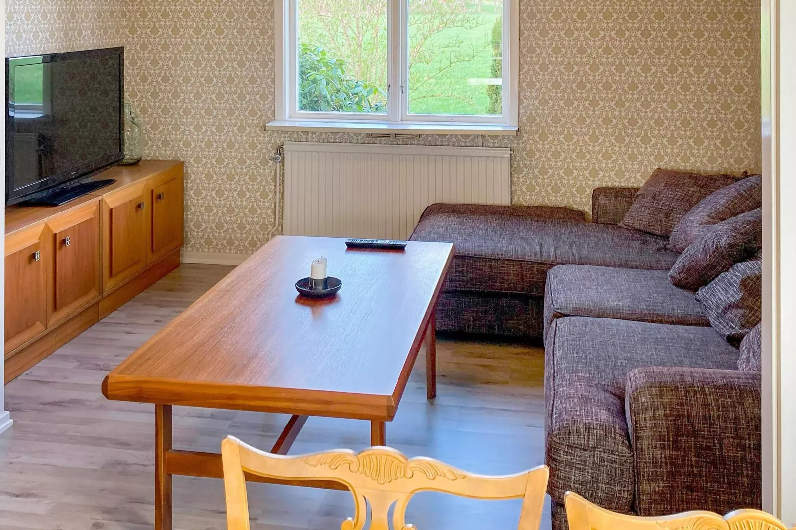 6 person holiday home in KARL GUSTAV-By Traum-Indoor