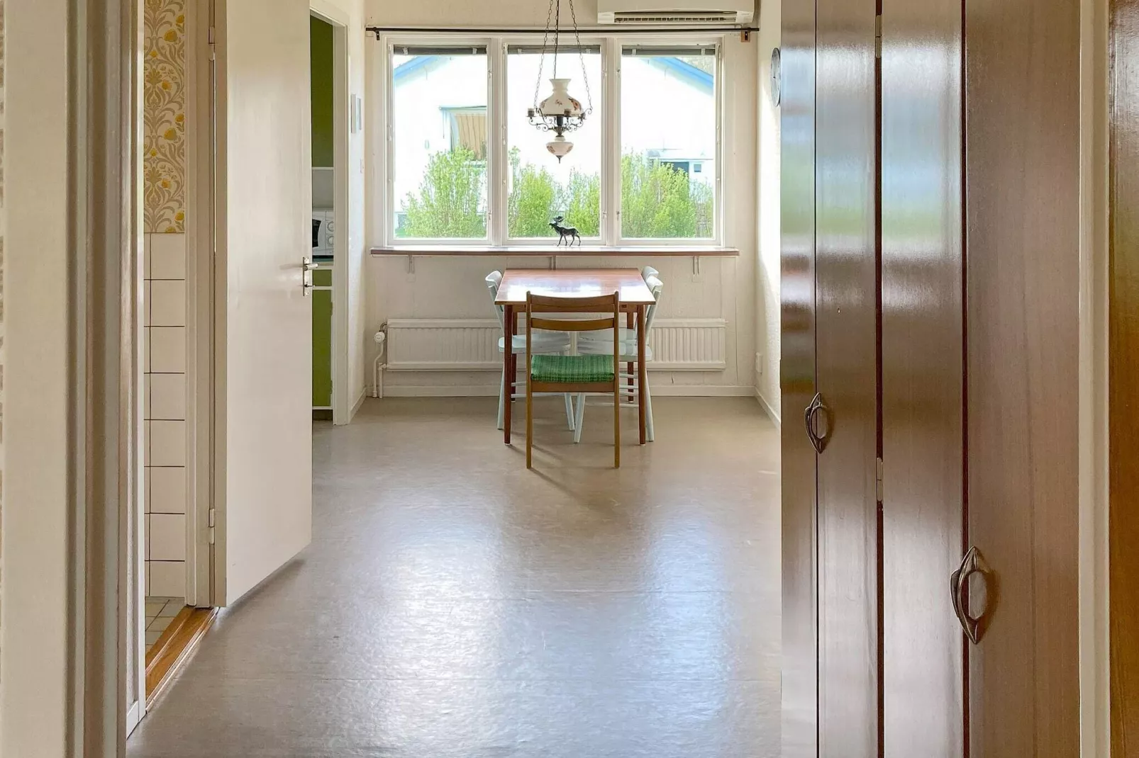 6 person holiday home in KARL GUSTAV-By Traum-Indoor
