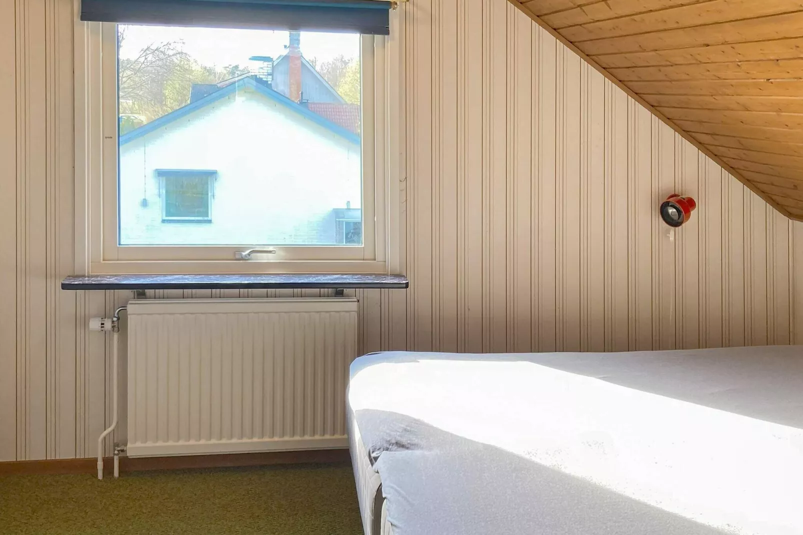 6 person holiday home in KARL GUSTAV-By Traum-Indoor