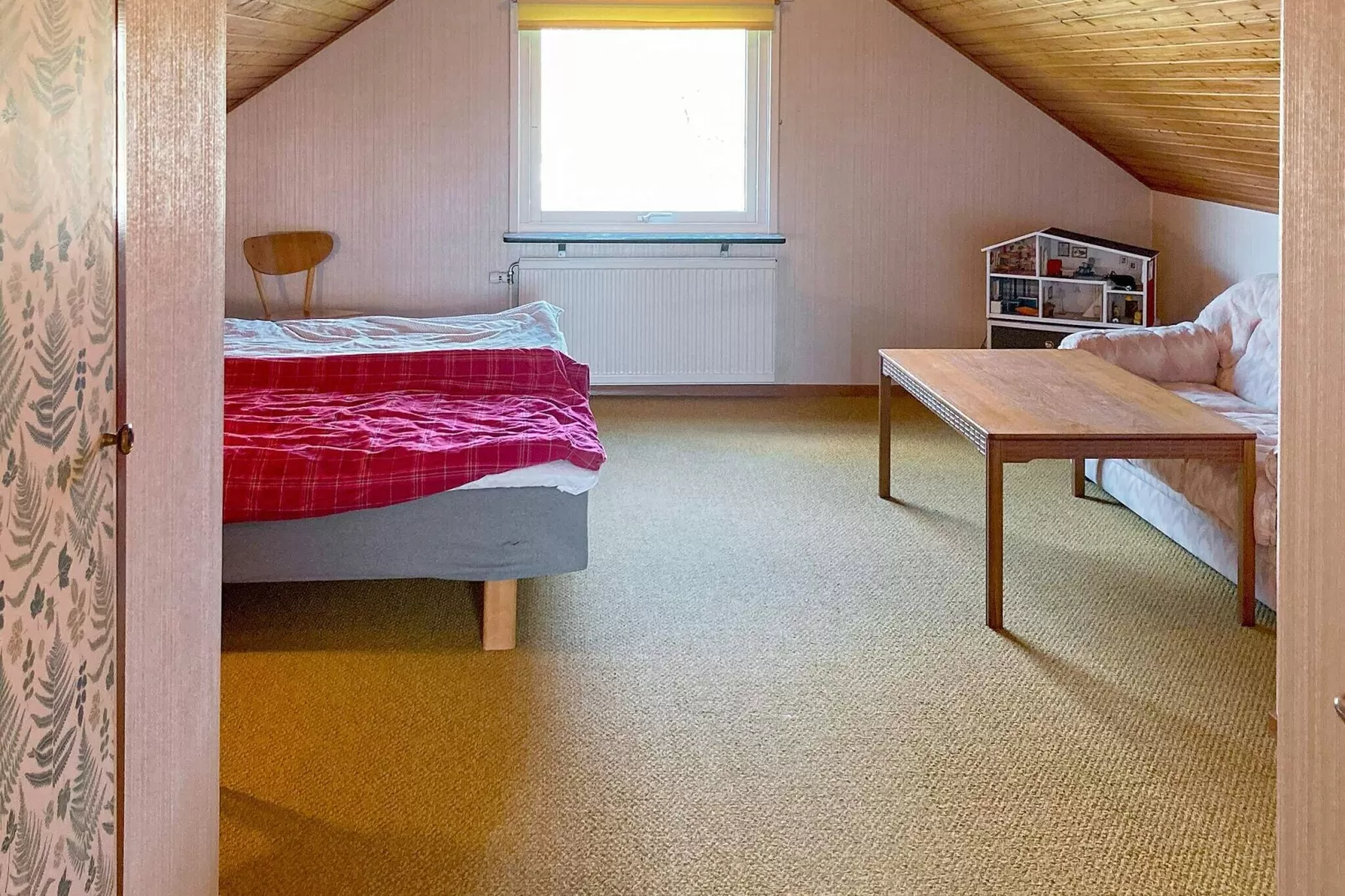 6 person holiday home in KARL GUSTAV-By Traum-Indoor
