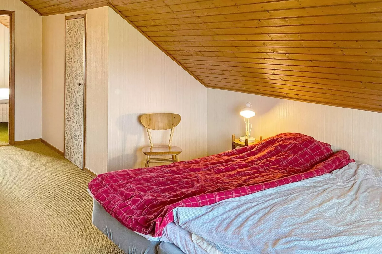 6 person holiday home in KARL GUSTAV-By Traum-Indoor