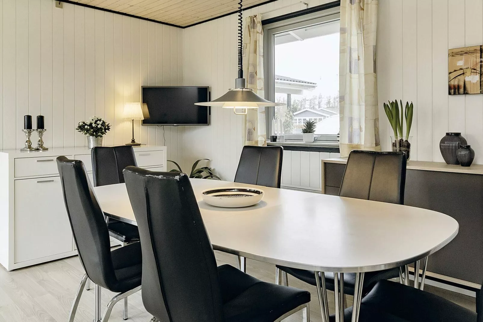 4 etoiles maison de vacances a Væggerløse-By Traum-Intérieur