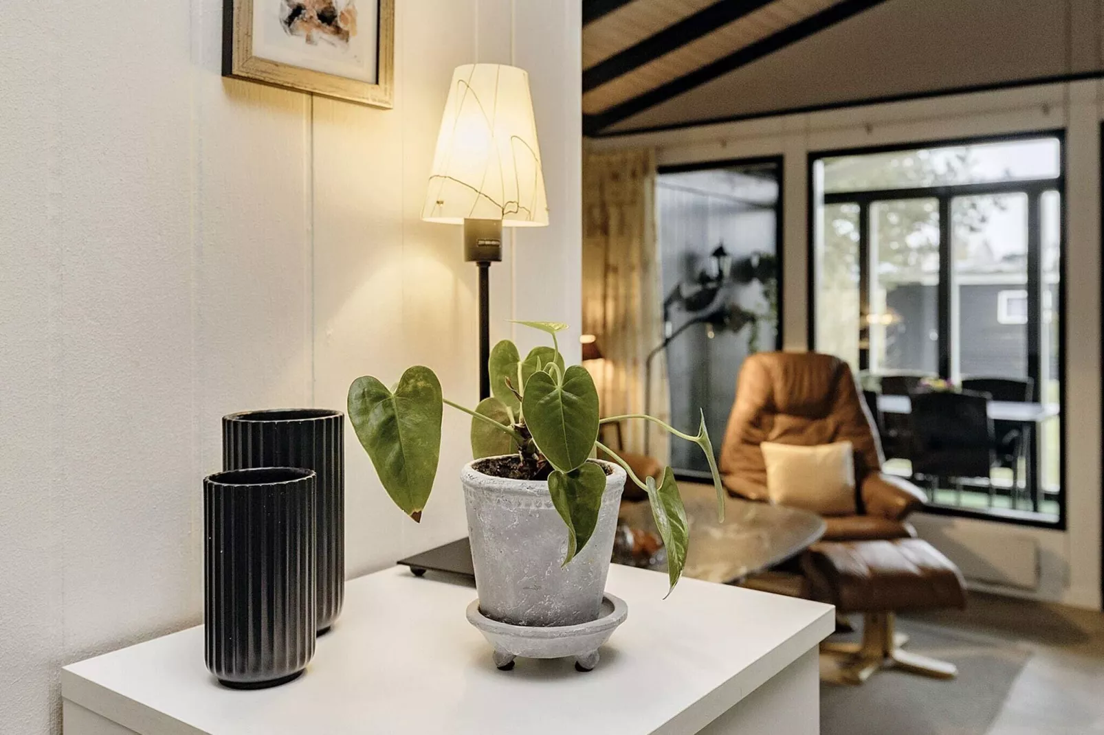 4 etoiles maison de vacances a Væggerløse-By Traum-Intérieur