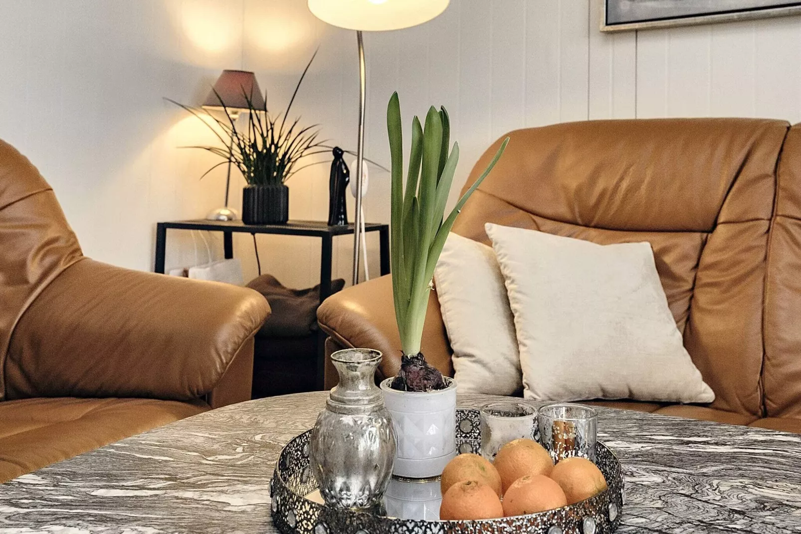 4 etoiles maison de vacances a Væggerløse-By Traum-Intérieur