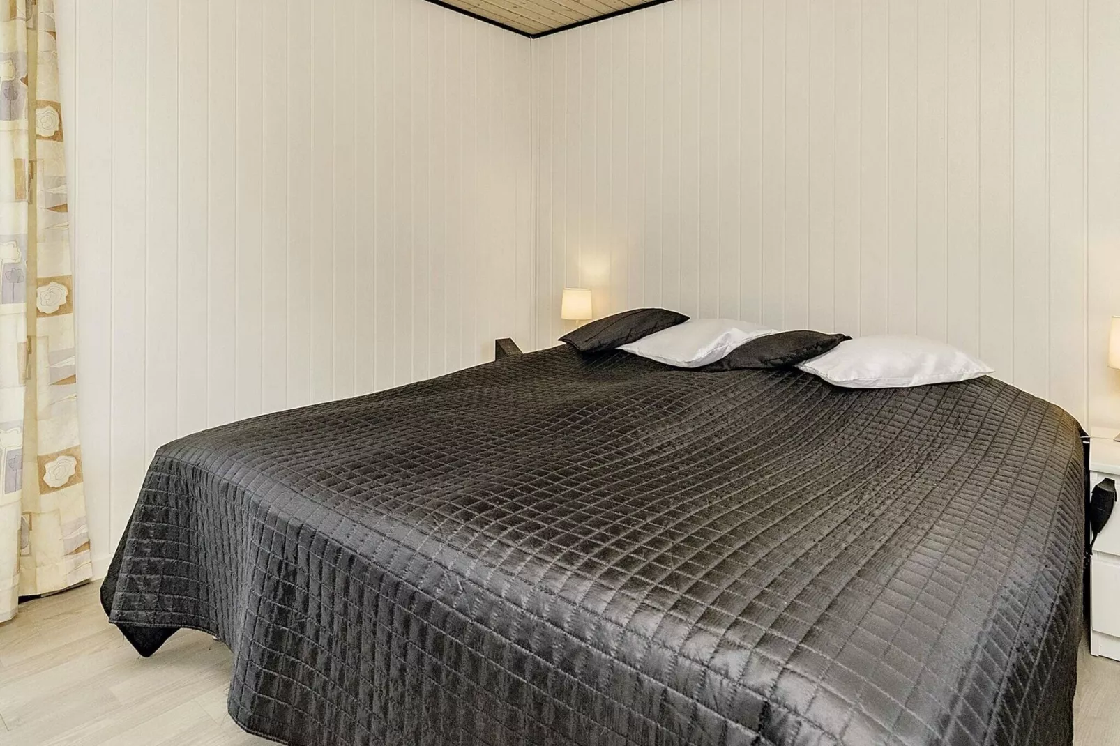 4 etoiles maison de vacances a Væggerløse-By Traum-Intérieur
