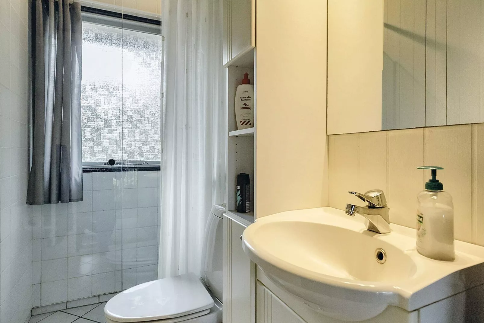 4 etoiles maison de vacances a Væggerløse-By Traum-Intérieur