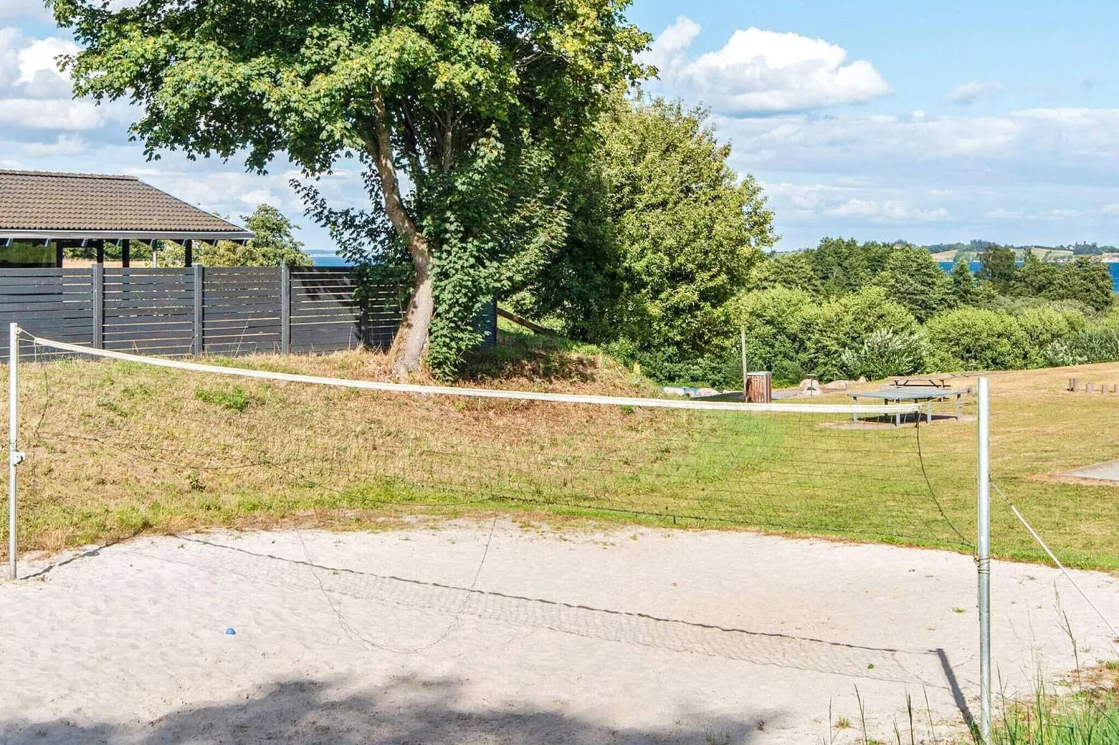 4 Sterne Ferienhaus in Aabenraa-By Traum-Nicht getaggt