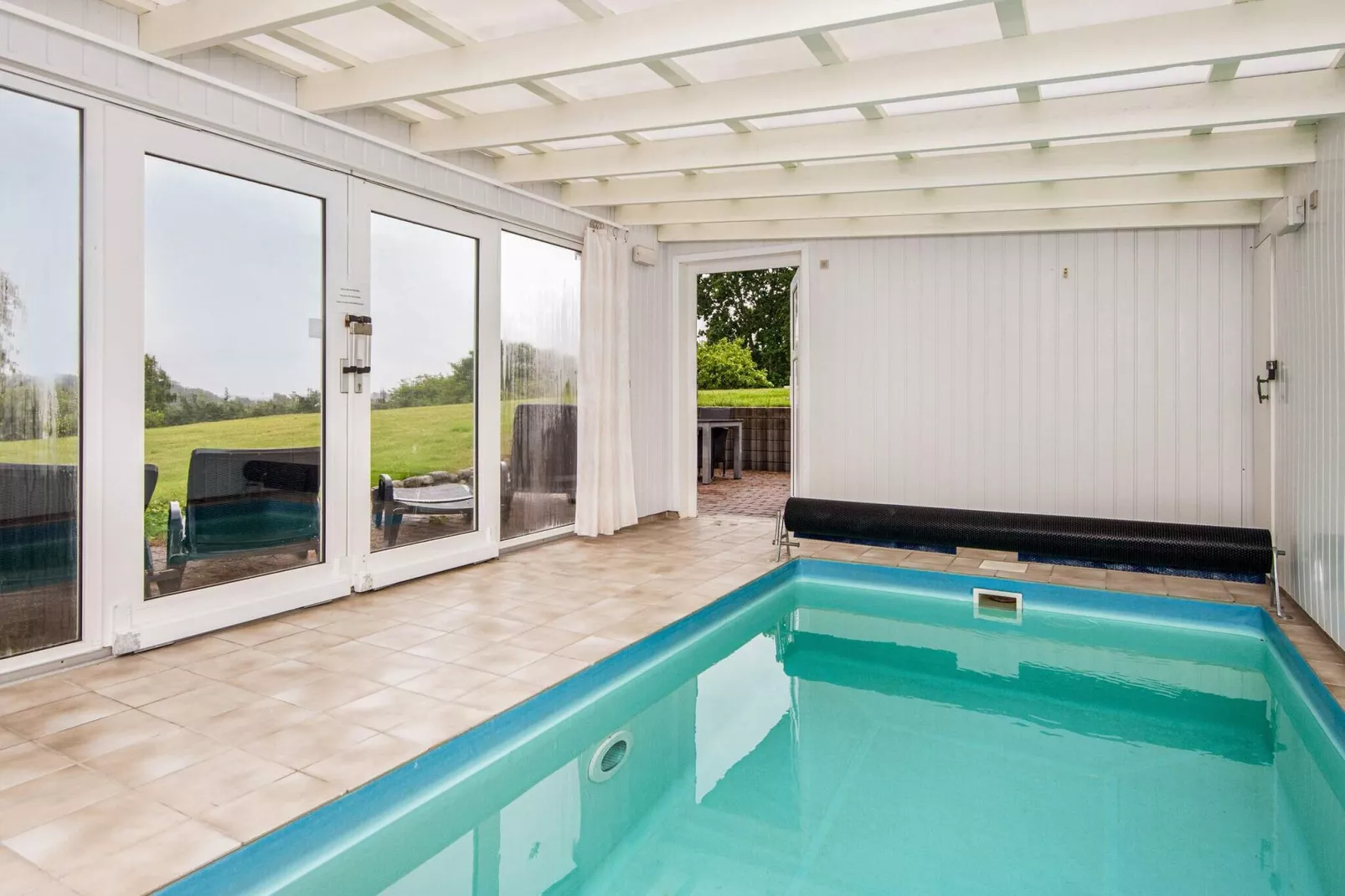 4 star holiday home in Hejls-By Traum-Pool