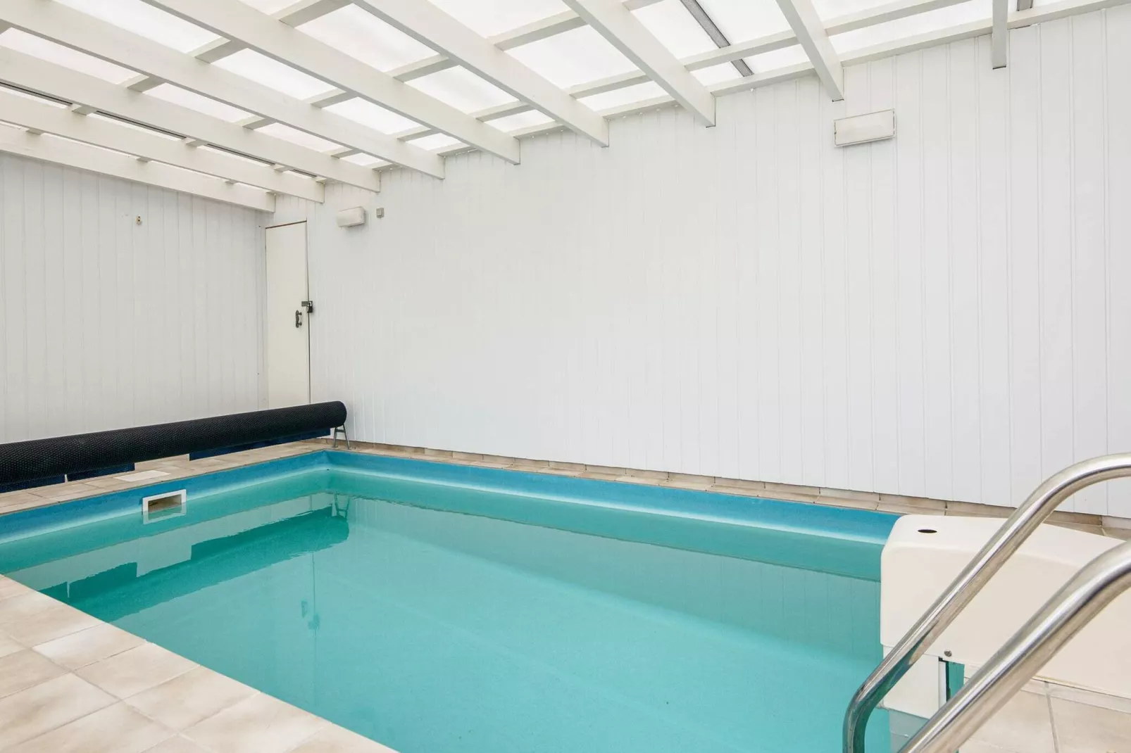 4 star holiday home in Hejls-By Traum-Pool
