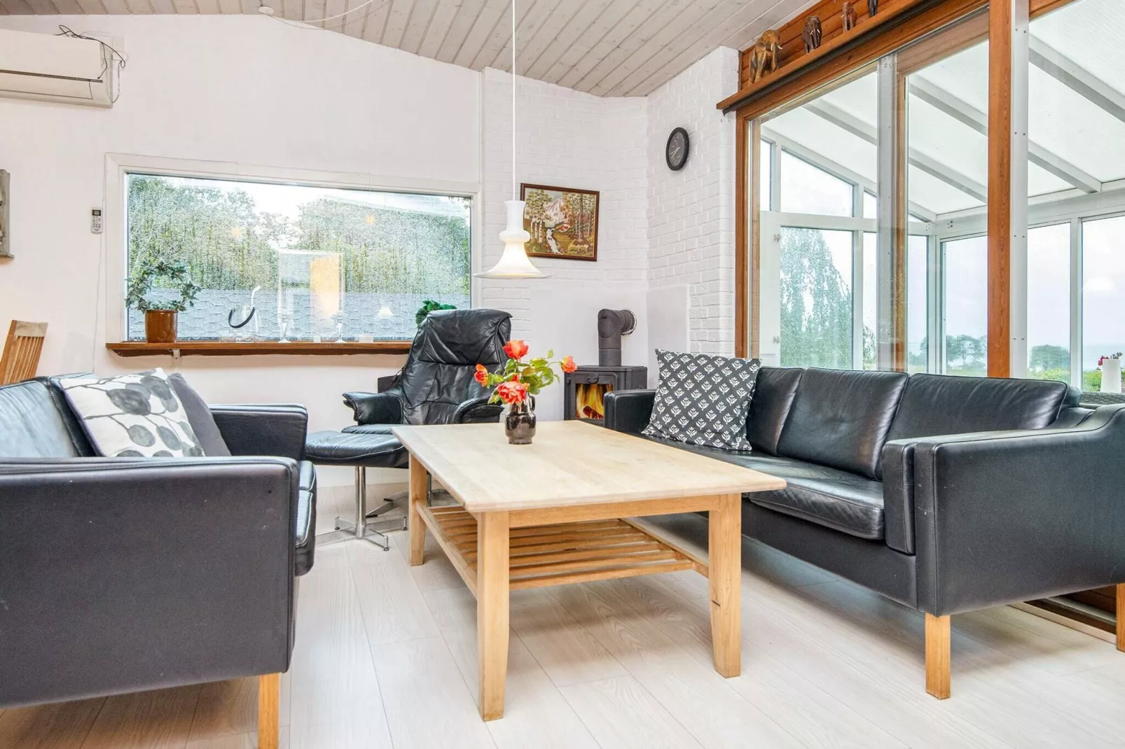 4 star holiday home in Hejls-By Traum-Indoor