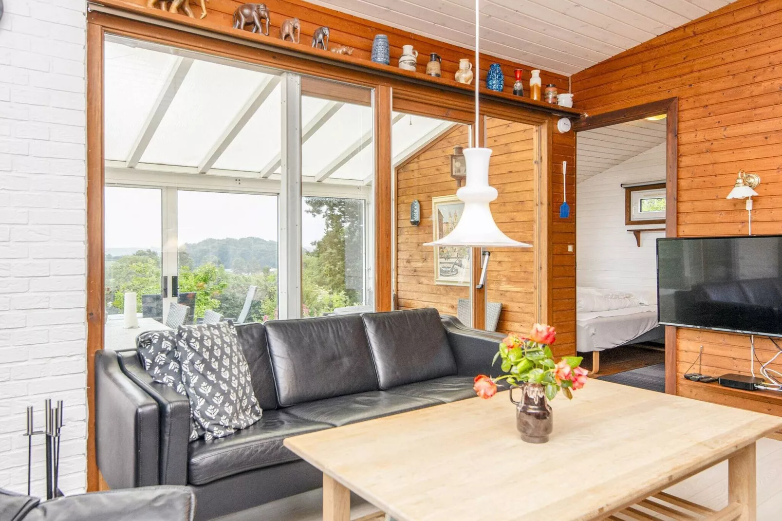 4 star holiday home in Hejls-By Traum-Indoor
