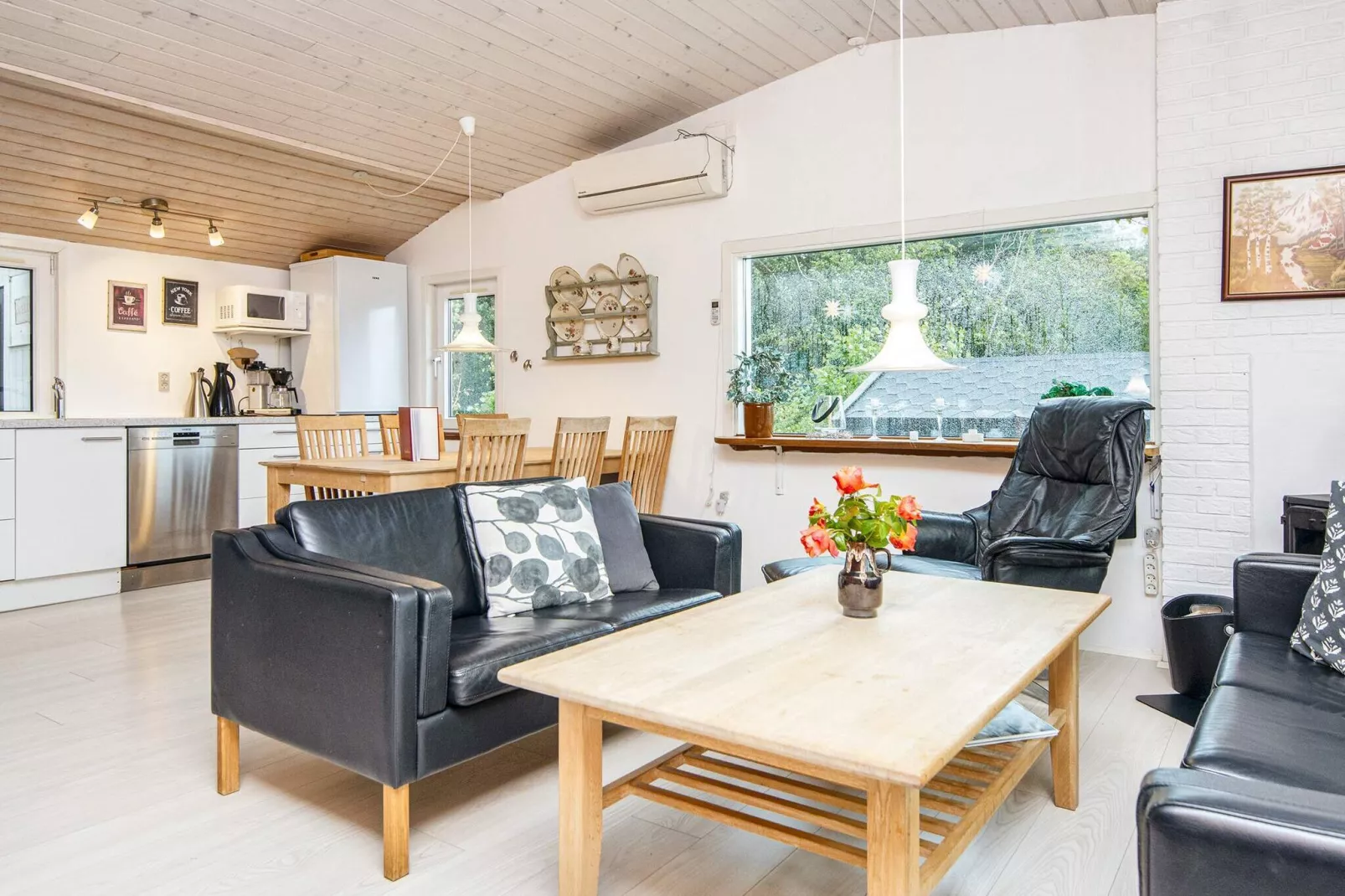 4 star holiday home in Hejls-By Traum-Indoor