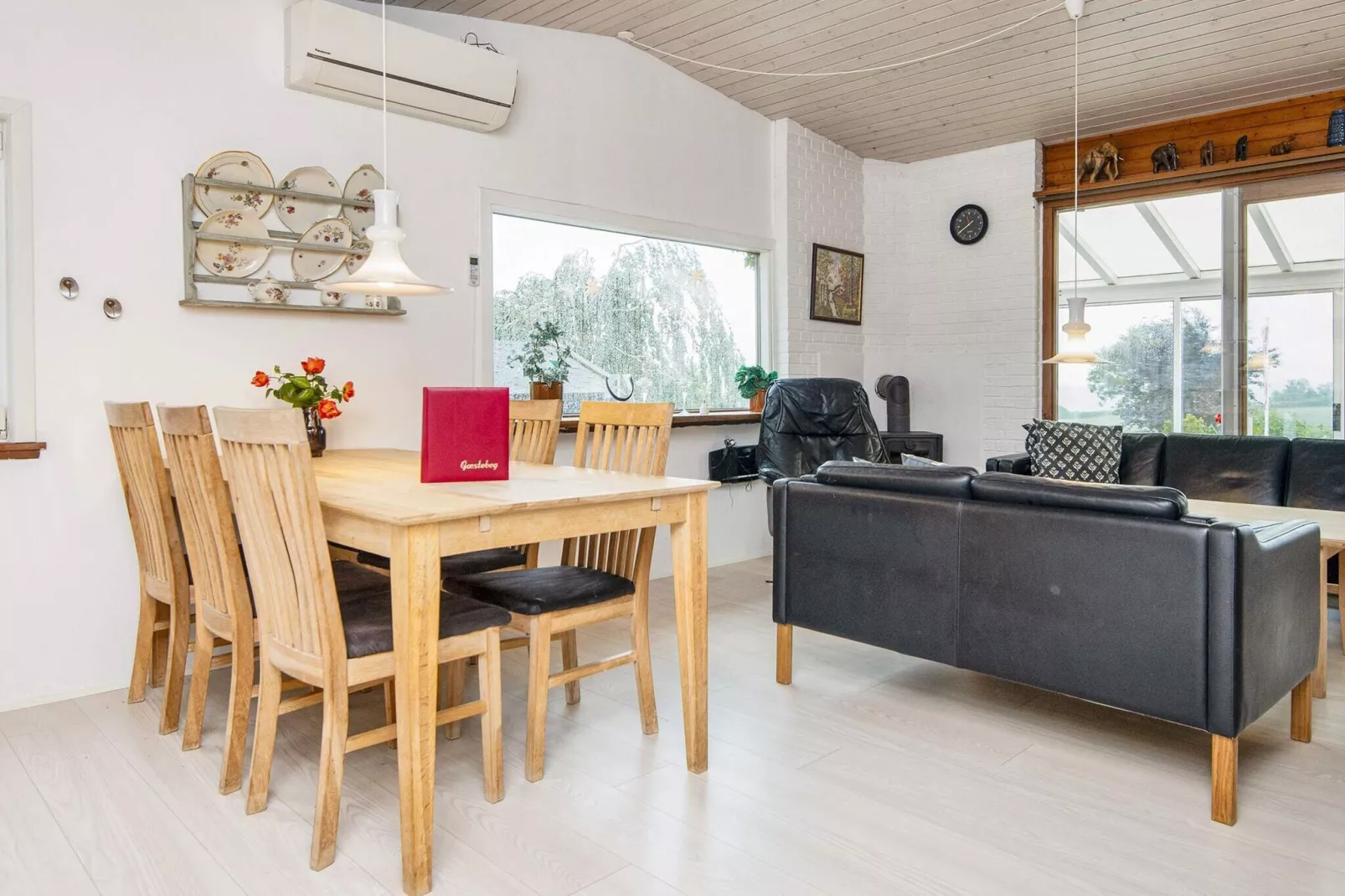 4 star holiday home in Hejls-By Traum-Indoor