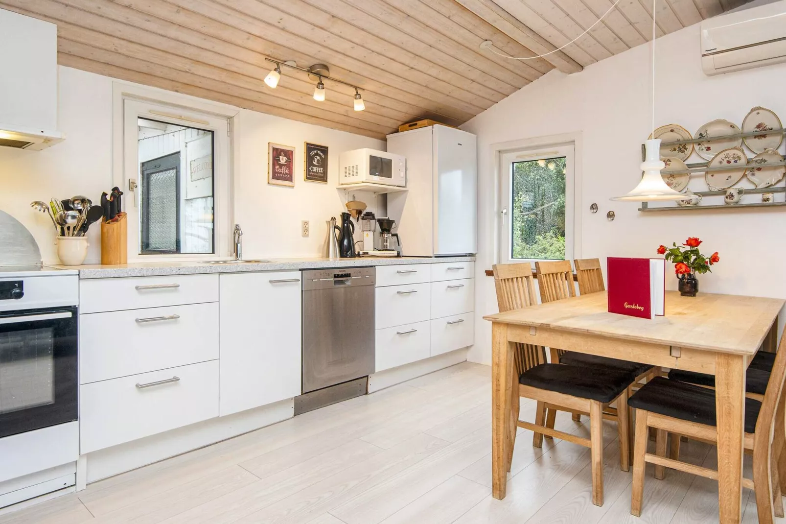 4 star holiday home in Hejls-By Traum-Indoor