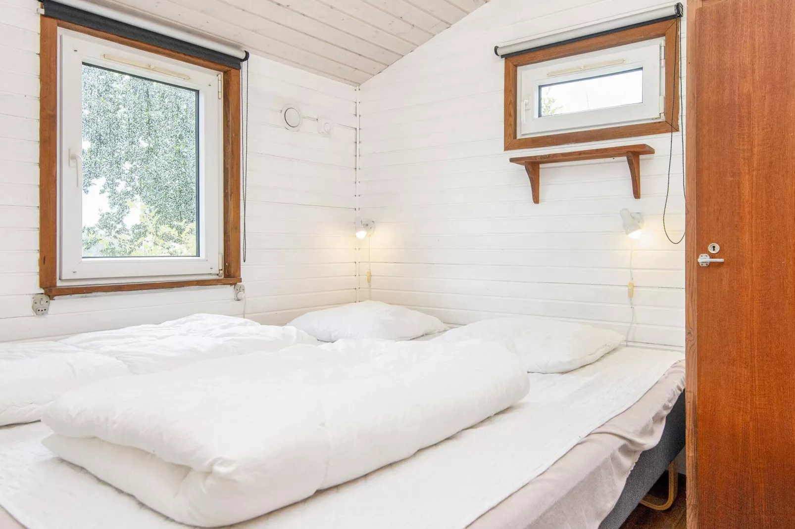 4 star holiday home in Hejls-By Traum-Indoor