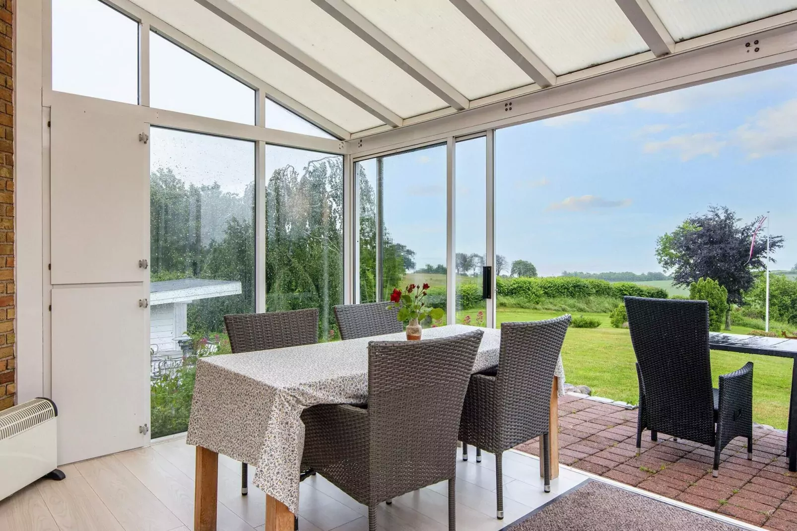 4 star holiday home in Hejls-By Traum-Indoor