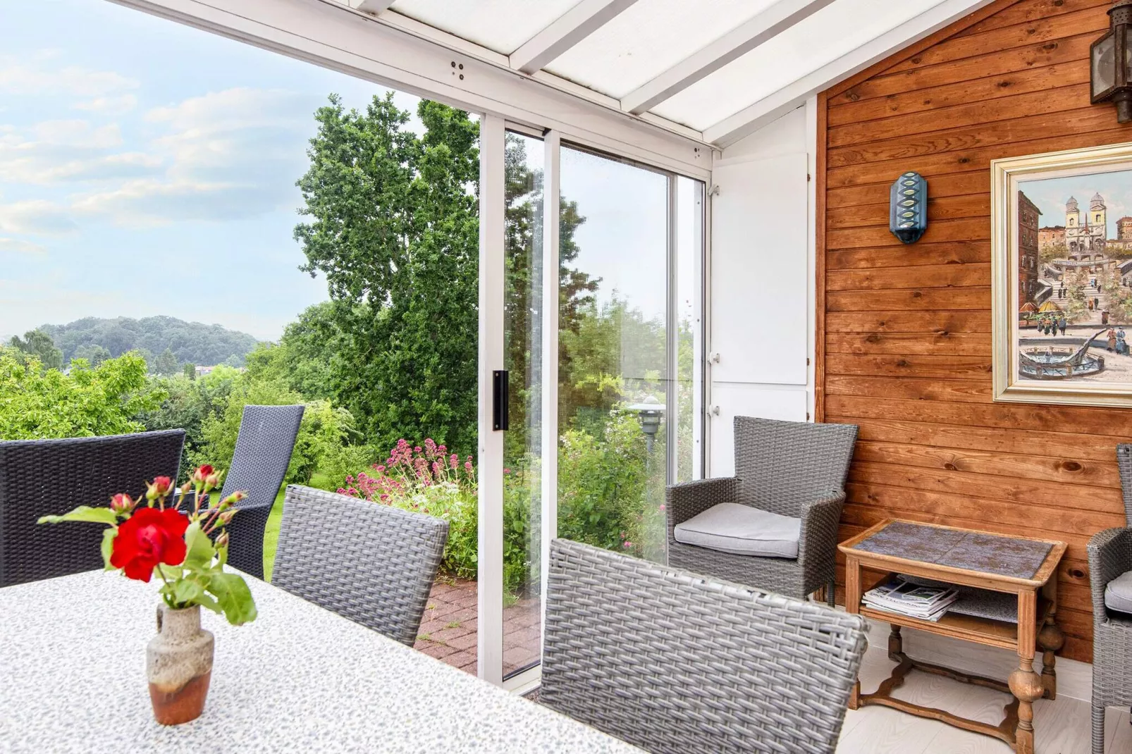 4 star holiday home in Hejls-By Traum-Indoor