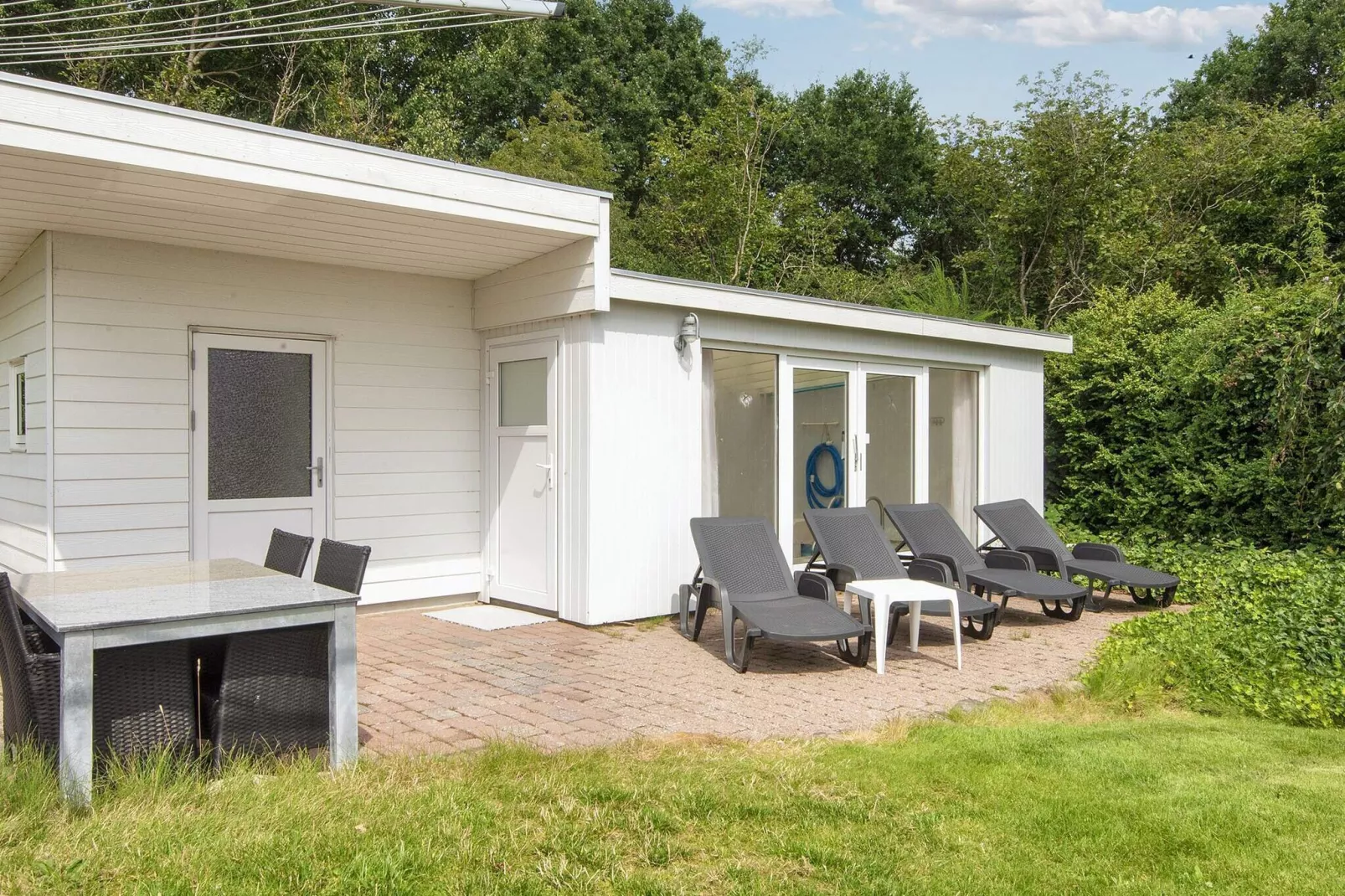 4 star holiday home in Hejls-By Traum-View