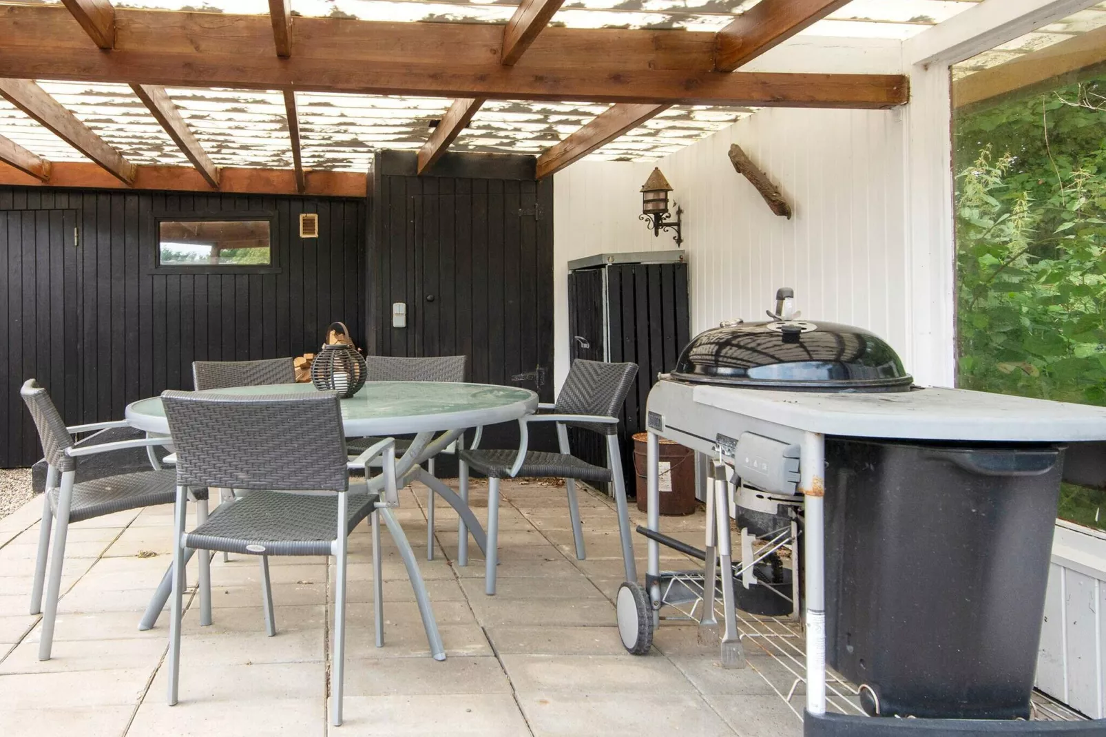 4 star holiday home in Hejls-By Traum-View