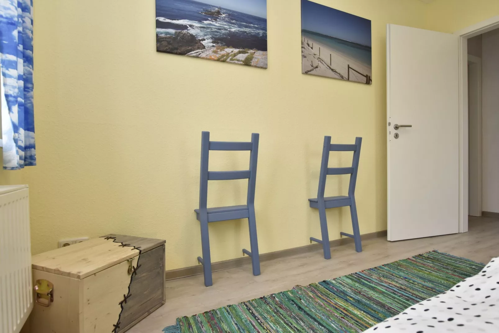 Bastorfer Weg-Bedroom