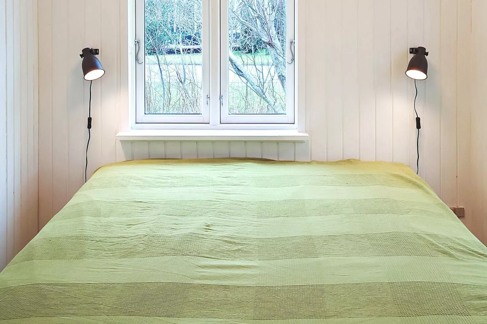 4 star holiday home in Grenaa-By Traum-Indoor