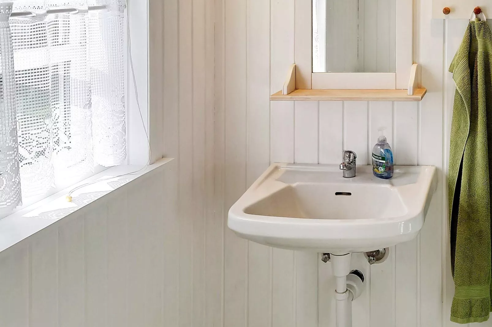 4 star holiday home in Grenaa-By Traum-Indoor