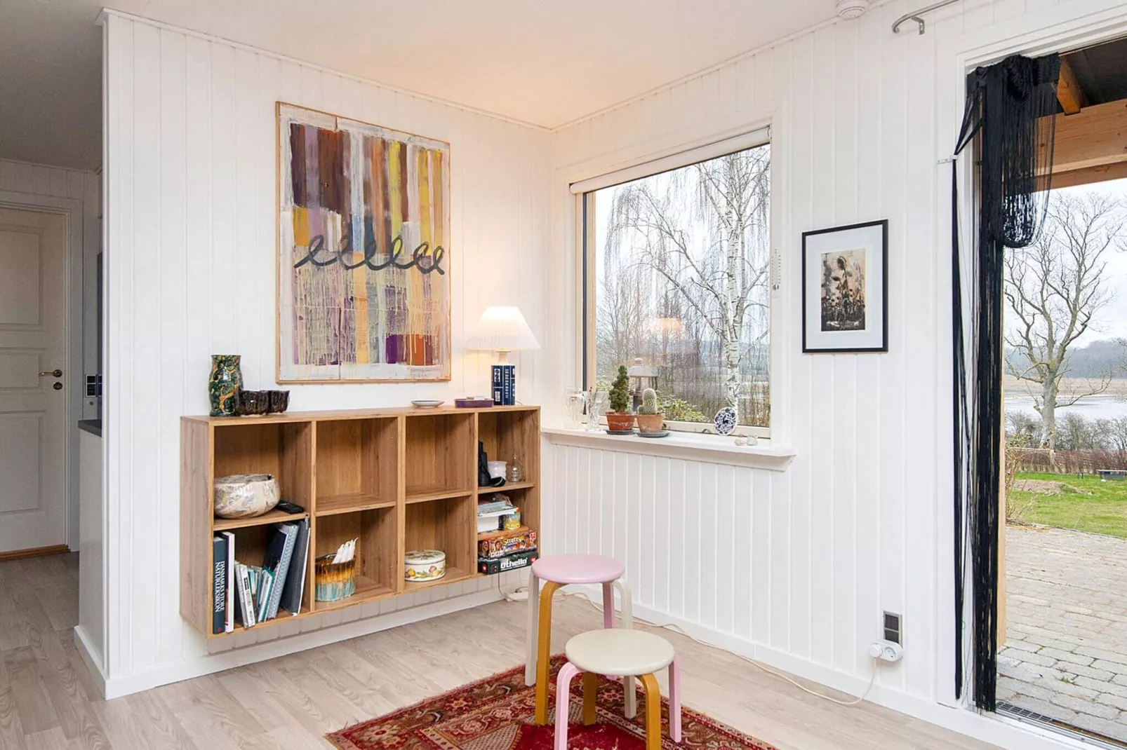 4 star holiday home in Rønde-By Traum-Indoor