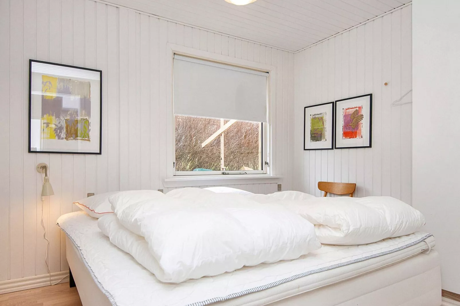 4 star holiday home in Rønde-By Traum-Indoor