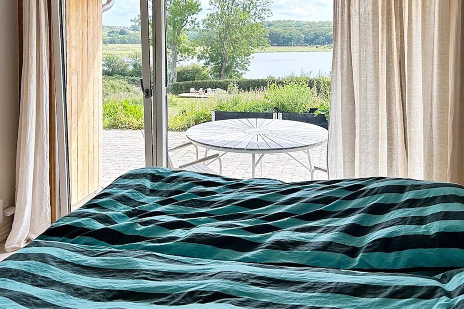 4 star holiday home in Rønde-By Traum-Indoor