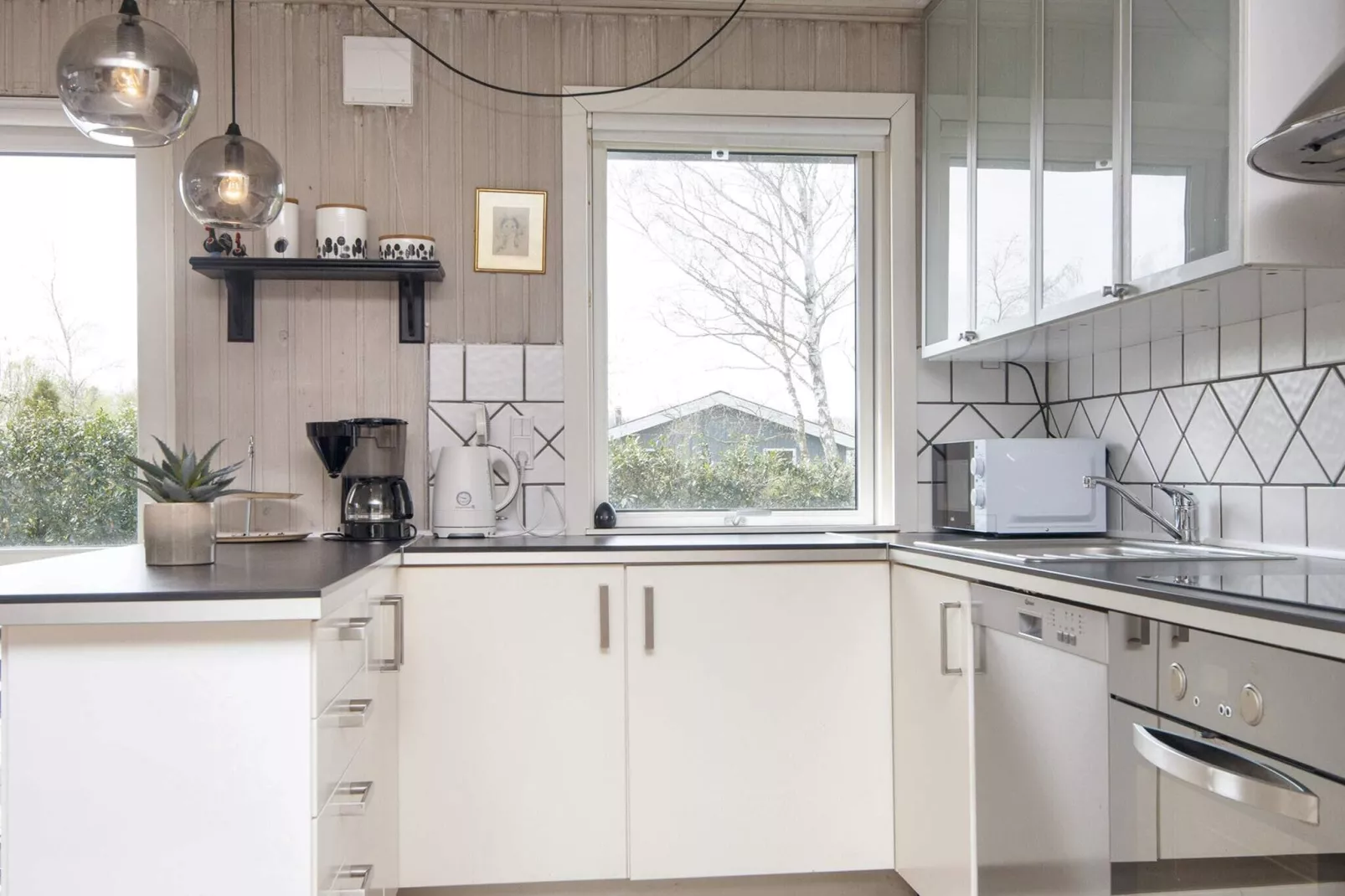 4 star holiday home in Ørsted-By Traum-Indoor