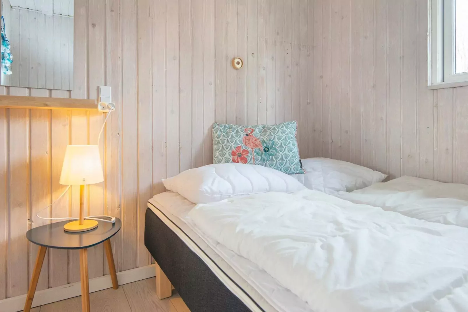 4 star holiday home in Ørsted-By Traum-Indoor