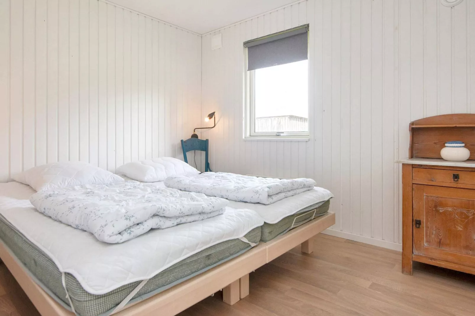 4 star holiday home in Ørsted-By Traum-Indoor