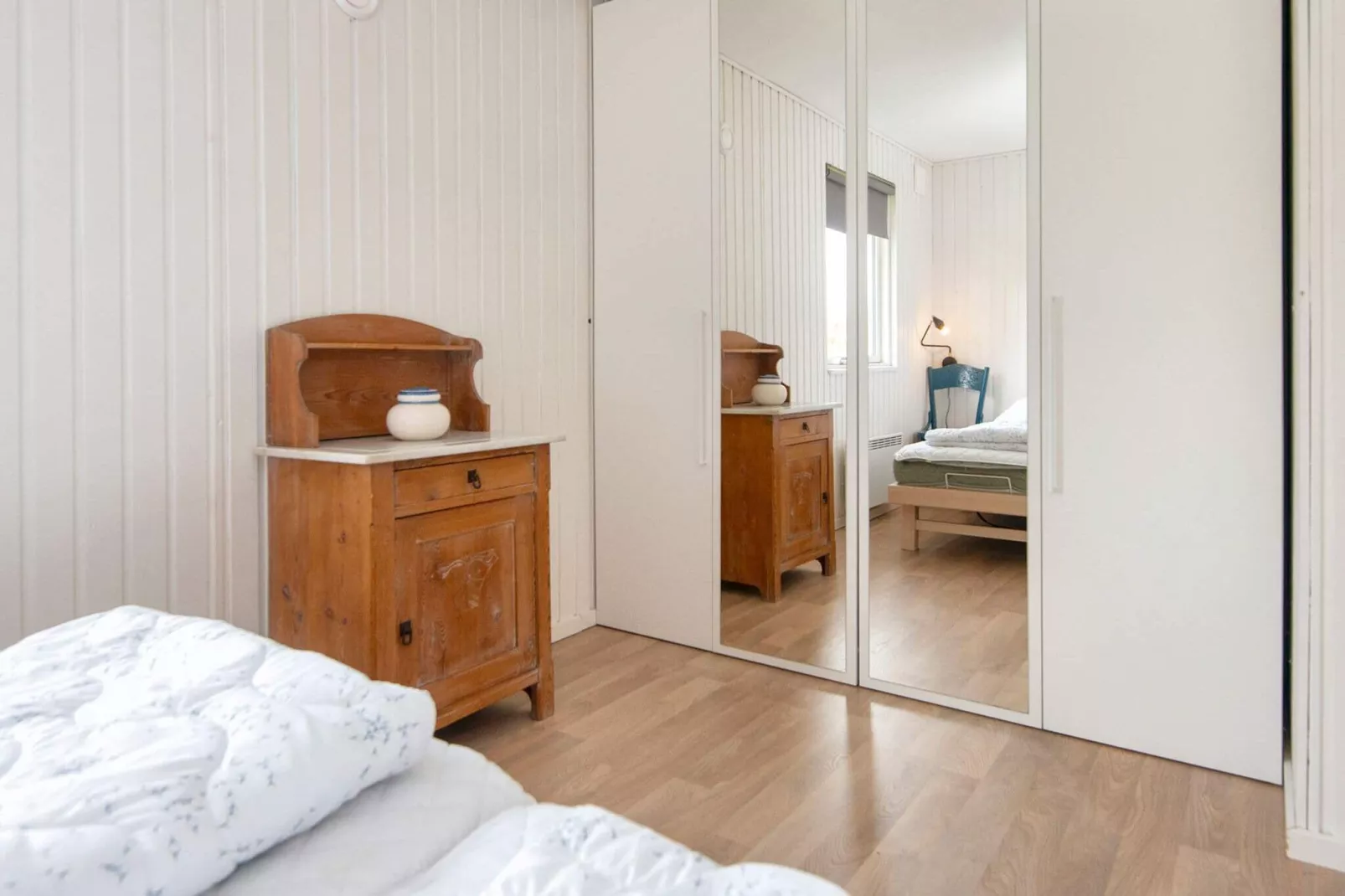 4 star holiday home in Ørsted-By Traum-Indoor