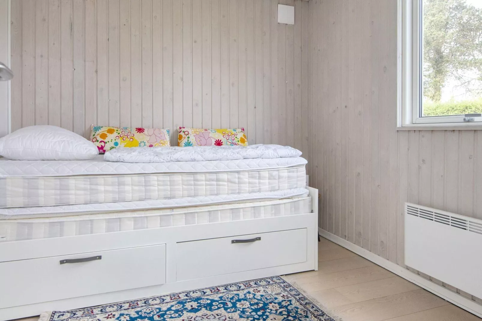 4 star holiday home in Ørsted-By Traum-Indoor