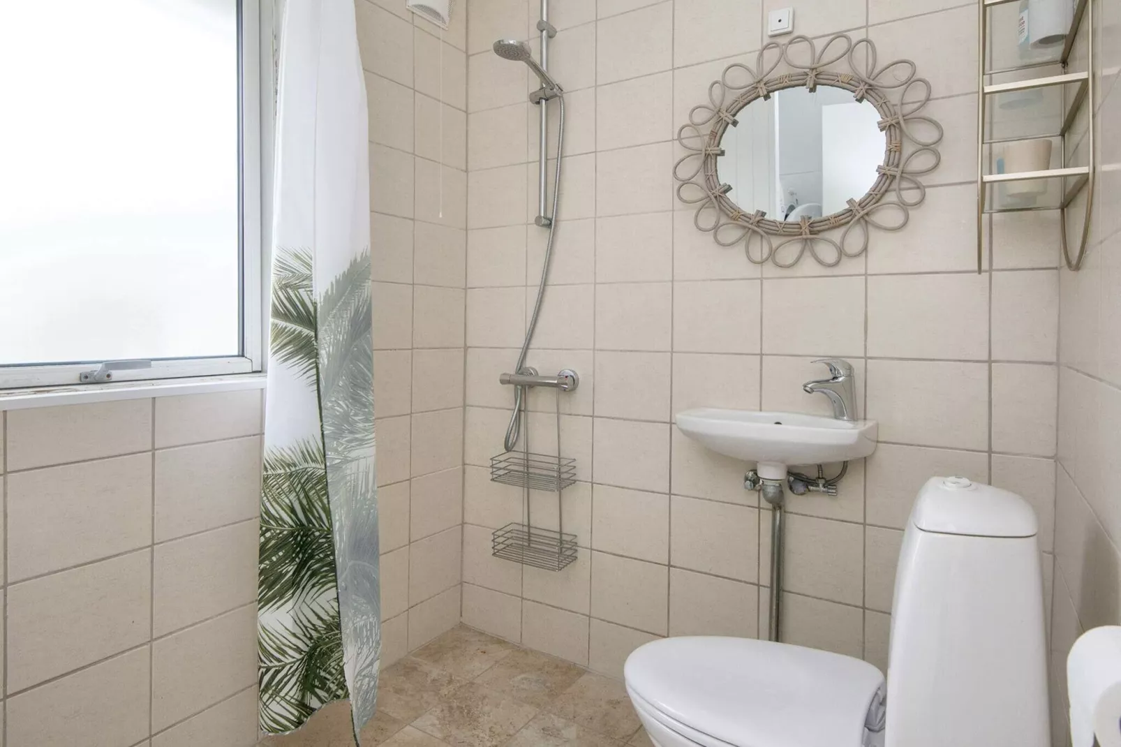 4 star holiday home in Ørsted-By Traum-Indoor