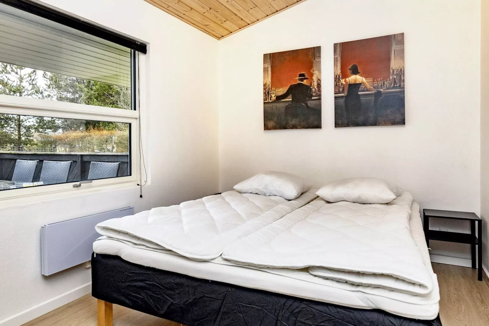 4 star holiday home in Hals-By Traum-Indoor