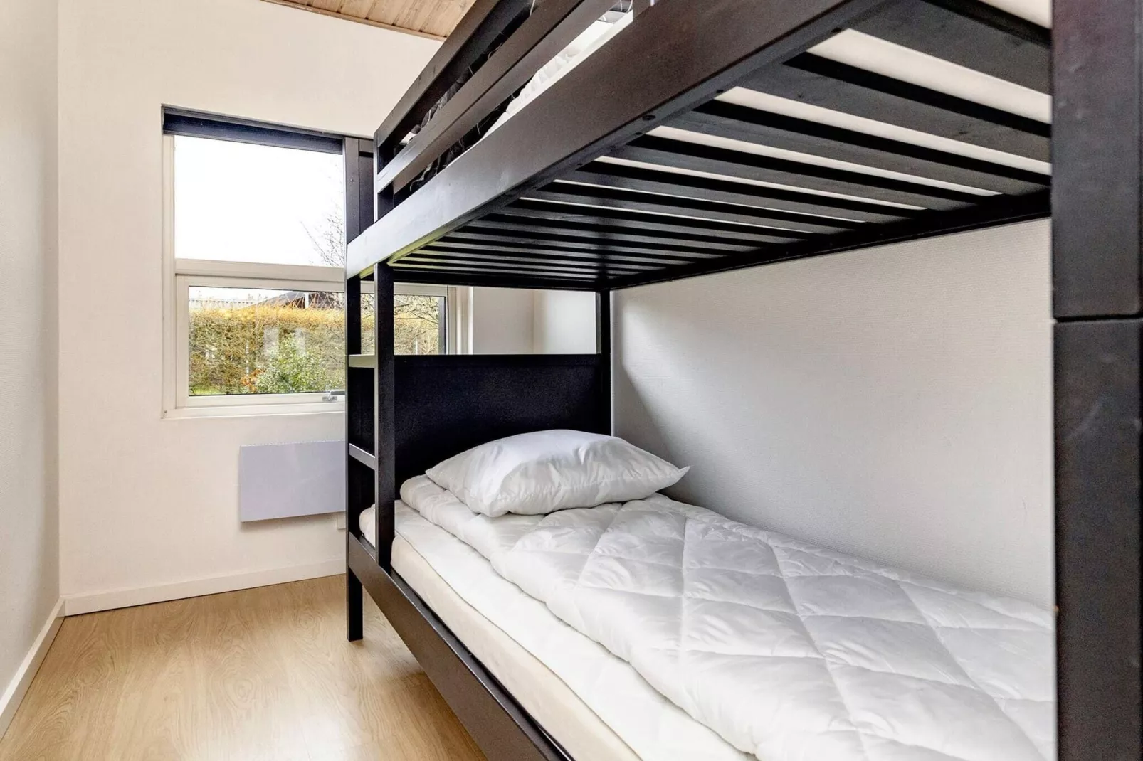 4 star holiday home in Hals-By Traum-Indoor