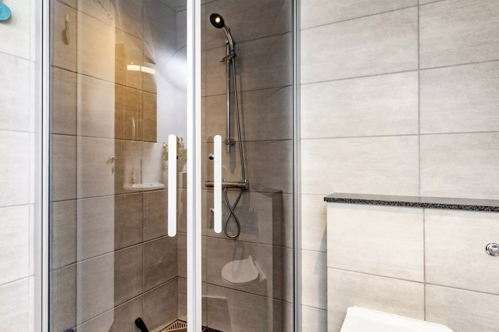 4 star holiday home in Hals-By Traum-Indoor